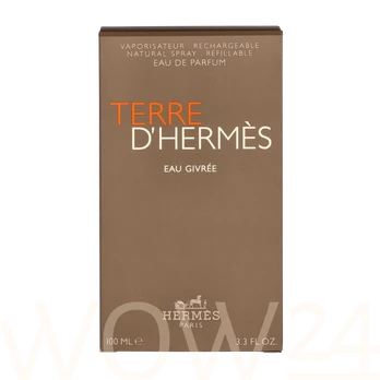 Hermes Terre D'Hermes Eau Givree Edp Spray 100ml