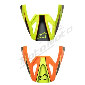 ALPINESTARS S-M3 Fray šalmo snapelis