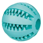 Žaislas šuniui Trixie Dentafun 32880, Ø 6 cm, žalias, 6 cm kaina