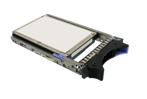 73GB 2.5" Hot-Swap SAS Drive