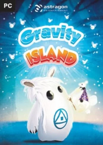 Gravity Island PC