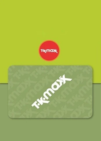 TK Maxx Gift Card 10 PLN Key POLAND