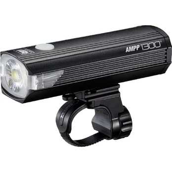 Žibintas Cat Eye HL-EL1300RC 1300lm priek. (6229)