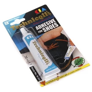 Klijai avalynei, Techniqll R-341, 20 ml