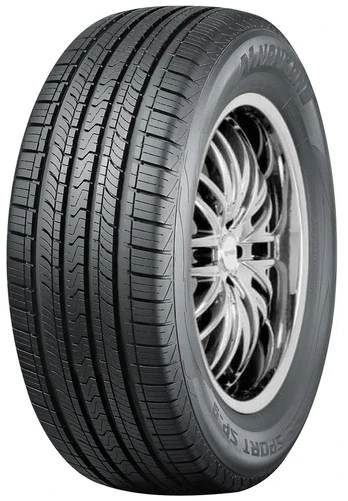 NANKANG SP-9 225/60R17 99V