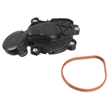 FEBI FE108123 Crankcase breather PCV valve