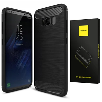 Spacecase Carbon Samsung Galaxy S8