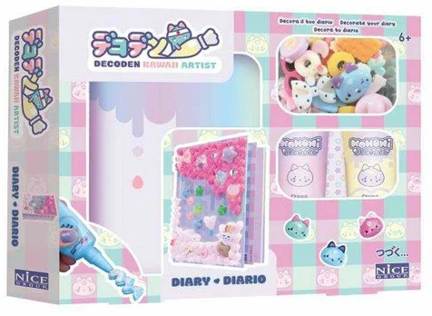 Nice DECODEN PAMIĘTNIK DO DEKORACJI
