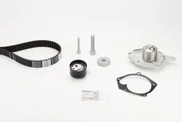 CONTI CT 1035 WP3 Timing kit (belt+ pulley+ water pump) kaina