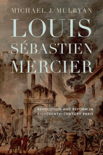 Louis Sebastien Mercier