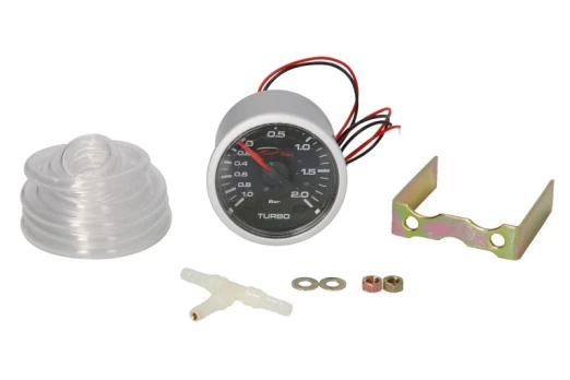 SPEEDMAX DP-ZE-048 TURBO gauge