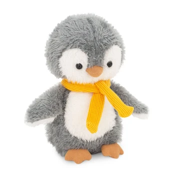 Minkštas žaislas Penguin Milo, 20cm