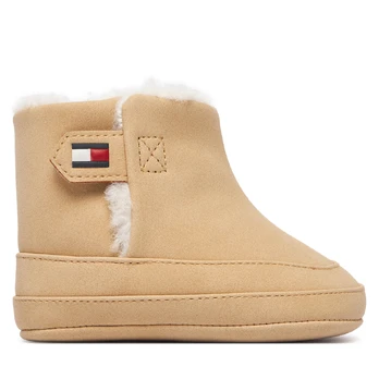 Sniego batai Tommy Hilfiger T0A5-35060-0700 Smėlio