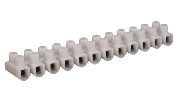 Laidų jungtis WERIT, 12 x 16mm²