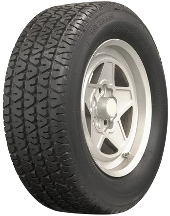 Vasarinės padangos Michelin TRX-B 240/55 R390 89 W