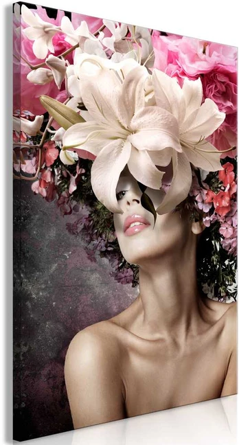 Artgeist Paveikslas - Smell of Dreams (1 Part) Vertical