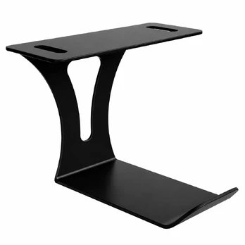 Ausinių laikiklis Arozzi AZ-HEADSET-HANGER-BK