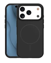 Dėklas Mocco Silicone Thin Mag case for Apple iPhone 17 Pro Max