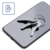 Apsauginis stiklas 3MK, skirtas Nokia G20 kaina