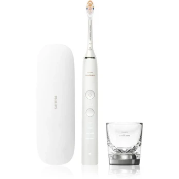 Elektrinis dantų šepetėlis Philips HX9911/19, baltas