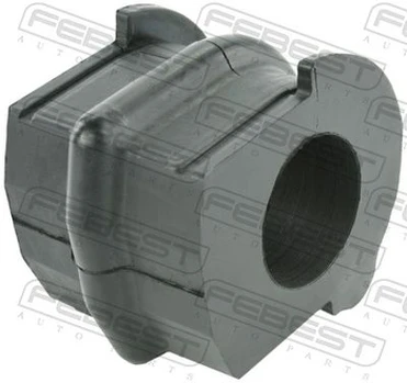 rear stabilizer bar bush d26 FEBEST NSB-R52R