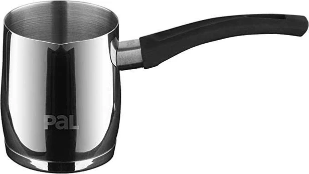Ecost prekė po grąžinimo PAL Coffee Warmer Titanium Pro Inox 500 ml Sidabrinis