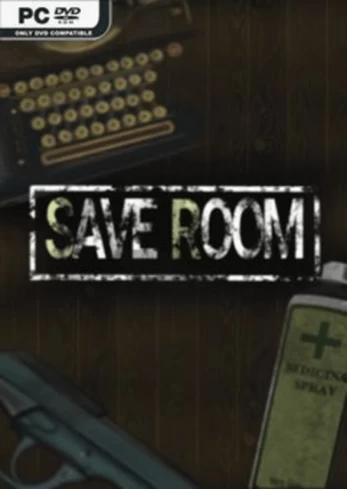Save Room PC