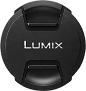 Panasonic Lens Cap for 8mm