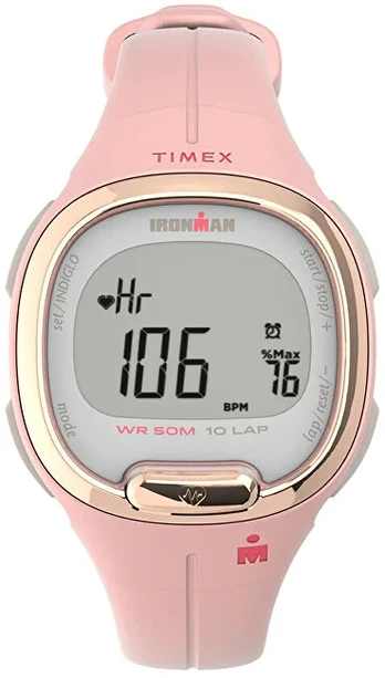 Laikrodis Timex Digital IRONMAN® Transit+ TW5M48100