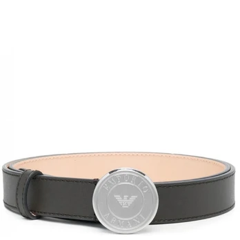 Diržas moterims, Žalia, Fashion belt