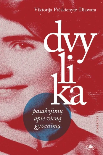 Dvylika pasakojimų apie vieną gyvenimą