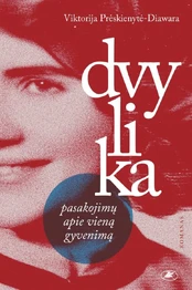 Dvylika pasakojimų apie vieną gyvenimą kaina