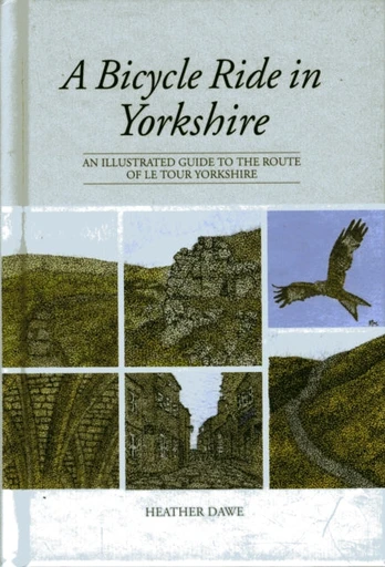 Bicycle Ride in Yorkshire