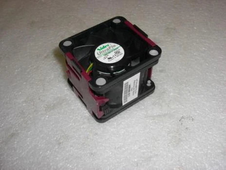 Fan Hotplug 60mm
