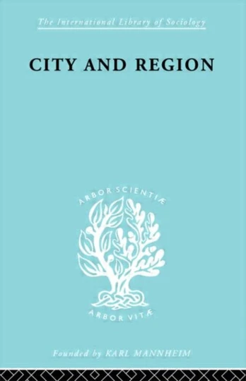City & Region Ils 169