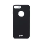 Beeyo iPhone XR minkštas dėklas Apple Black kaina