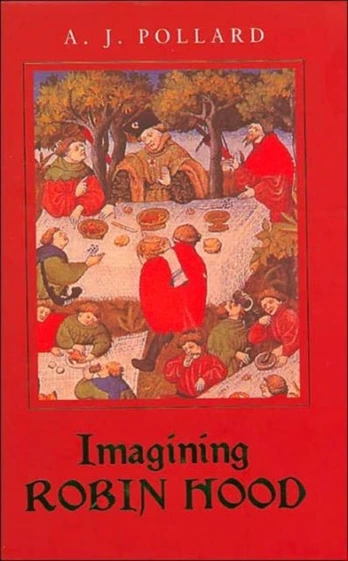 Imagining Robin Hood