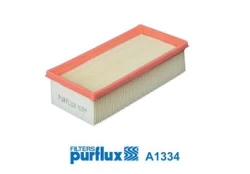 Oro filtras PURFLUX A1334 kaina