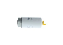 Kuro filtras BOSCH F 026 402 122 kaina