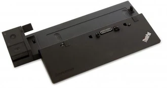 Lenovo ThinkPad Ultra Dock - Charging / Docking station