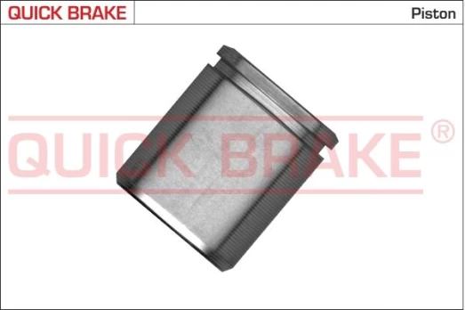 Stūmoklis, stabdžių apkaba QUICK BRAKE 185063K