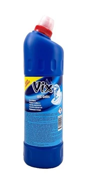 WC gelis VIX, 1 l.