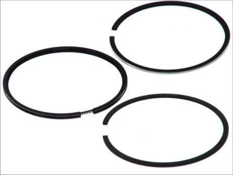 GOETZE 08-318700-10 Piston rings set