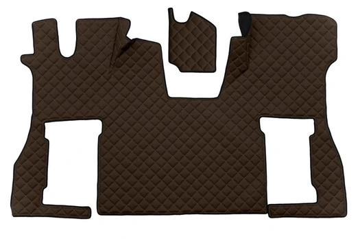 kojų kilimėlis F-CORE F-CORE FL38 BROWN