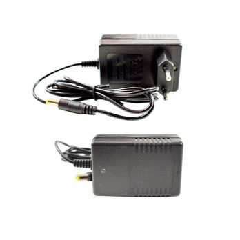 MAITINIMO BLOKAS AKUMULIATORINIAMS TRANSPORTO PRIEMONĖMS 12 V, 1000 mA, DIODA/HD108