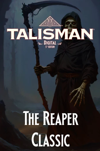 Talisman: Digital 5Th Edition PC
