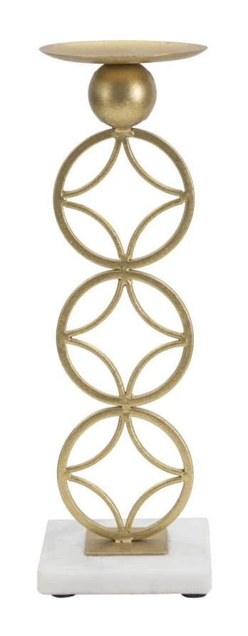 Žvakidė Star, 10 × 32 × 10 cm