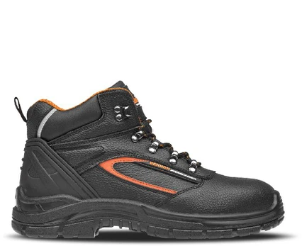 Darbo batai su apsauga Bennon FORTIS S3