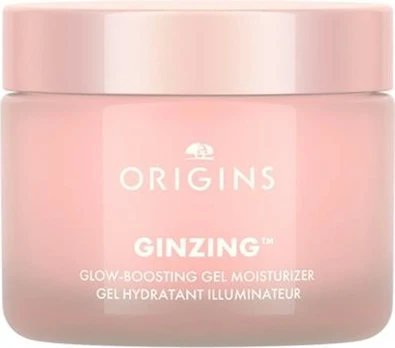Origins GinZing Glow-Boosting Gel Moisturizer 50 ml