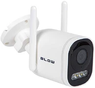 WiFi kamera BLOW 5MP 2.8 mm BL-W5K28BWP kaina